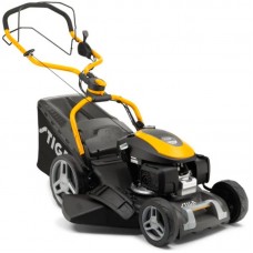 Бензиновая газонокосилка STIGA Combi 748V