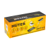 Аккумуляторный электрический триммер-кусторез Huter GET-3,6
