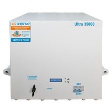 Стабилизатор Энергия Ultra 35000 (Е0101-0108)