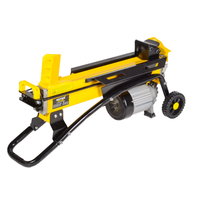 Дровокол электрический HLS-5500 HUTER