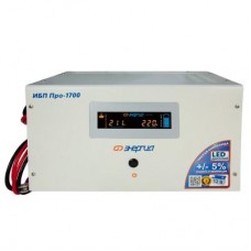 ИБП Энергия Про 1700 (Е0201-0030)