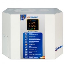 Стабилизатор Энергия Premium 7500 (Е0101-0169)