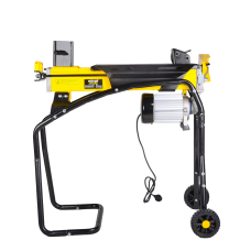 Дровокол электрический HLS-5500H HUTER