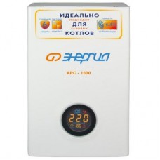 Стабилизатор Энергия АРС 1500 (Е0101-0109)