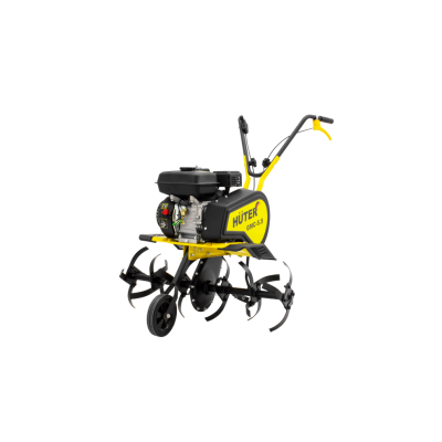 Мотокультиватор HUTER GMC-5.5