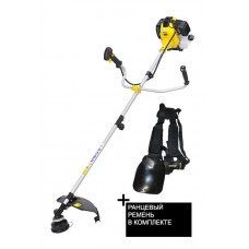 Триммер бензиновый HUTER GGT-2900T PRO (с антивибрационной системой)