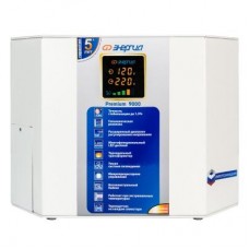 Стабилизатор Энергия Premium 9000 (Е0101-0170)