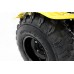 Сельскохозяйственная машина HUTER МК-8000P BIG FOOT (с валом отбора)