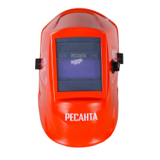 Сварочная маска Ресанта МС-2 RED
