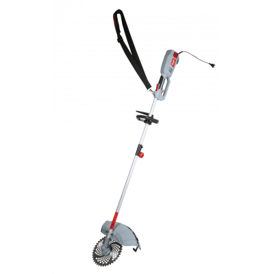 Электрический триммер Ресанта ЭТ-1500Н