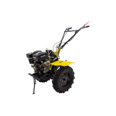 Сельскохозяйственная машина HUTER MK-11000PЕ с электростартером (с валом отбора)