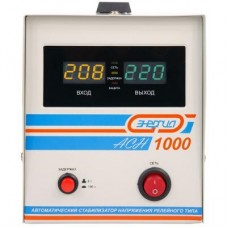 Стабилизатор Энергия АСН 1000 (Е0101-0124)