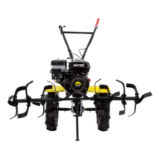 Сельскохозяйственная машина HUTER МК-1008Р