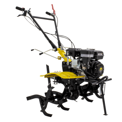 Сельскохозяйственная машина HUTER МК-1008Р