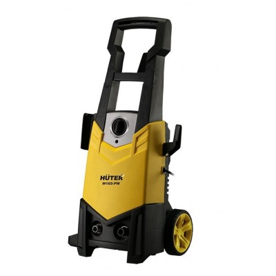 Мойка HUTER M165-PW