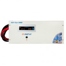 ИБП Энергия Про 3400 (Е0201-0032)
