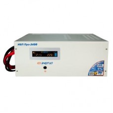 ИБП Энергия Про 3400 (Е0201-0032)