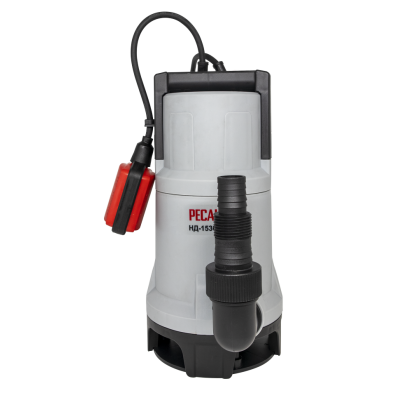 Дренажный насос Ресанта НД-15300П/35