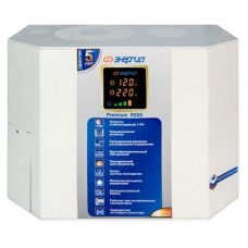 Стабилизатор Энергия Premium 9000 (Е0101-0170)