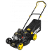 Газонокосилка бензиновая GLM-460ST Huter