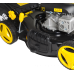 Газонокосилка бензиновая GLM-460ST Huter