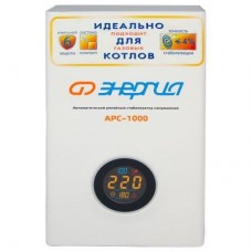 Стабилизатор Энергия АРС 1000 (Е0101-0111)