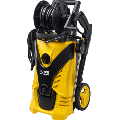 Мойка Huter W-5-2600 PRO