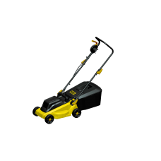 Газонокосилка электрическая HUTER ELM-1000
