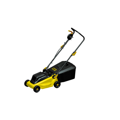 Газонокосилка электрическая HUTER ELM-1000