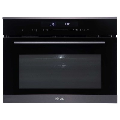 Электрический духовой шкаф с функцией СВЧ OKB 3250 GNBX MW
