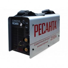 Инверторный сварочный аппарат РЕСАНТА САИ-250