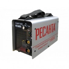Инверторный сварочный аппарат РЕСАНТА САИ-160