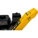 Бензиновый измельчитель Huter GSH-7800