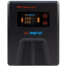 ИБП Энергия Гарант 750 (Е0201-0039)