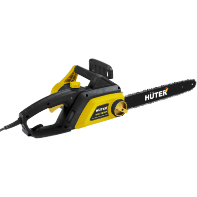 Электропила HUTER ELS-2200P