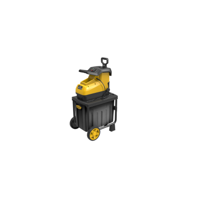 Садовый измельчитель ESH-2800PRO HUTER