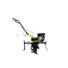 Сельскохозяйственная машина HUTER MK-9500P (с валом отбора)