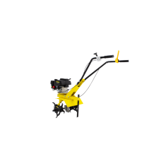 Мотокультиватор HUTER GMC-5.0