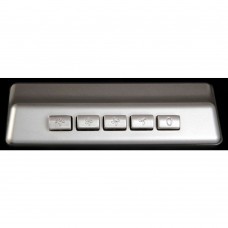 Купольная вытяжка KHC 6930 RC