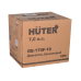 Двигатель бензиновый HUTER GE-170F-19