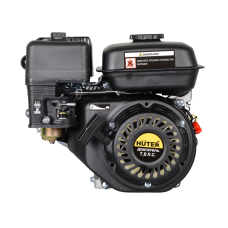 Двигатель бензиновый HUTER GE-170F-19