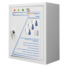 Блок контроля сети Энергия БКС 3х10 (Е0101-0141)