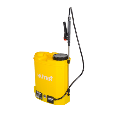 Опрыскиватель аккумуляторный Huter SP-12AC