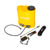 Опрыскиватель аккумуляторный Huter SP-12AC