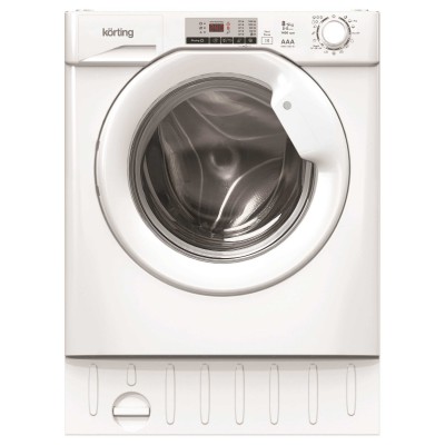 Стиральная машина с сушкой KWDI 1485 W
