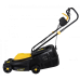 Газонокосилка электрическая ELM-11А32 Huter
