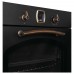 Газовый духовой шкаф OGG 741 CRN