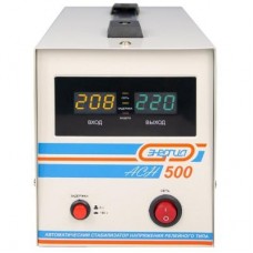 Стабилизатор Энергия АСН 500 (Е0101-0112)