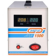 Стабилизатор Энергия АСН 1500 (Е0101-0125)
