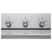 Газовый духовой шкаф OGG 541 CFX